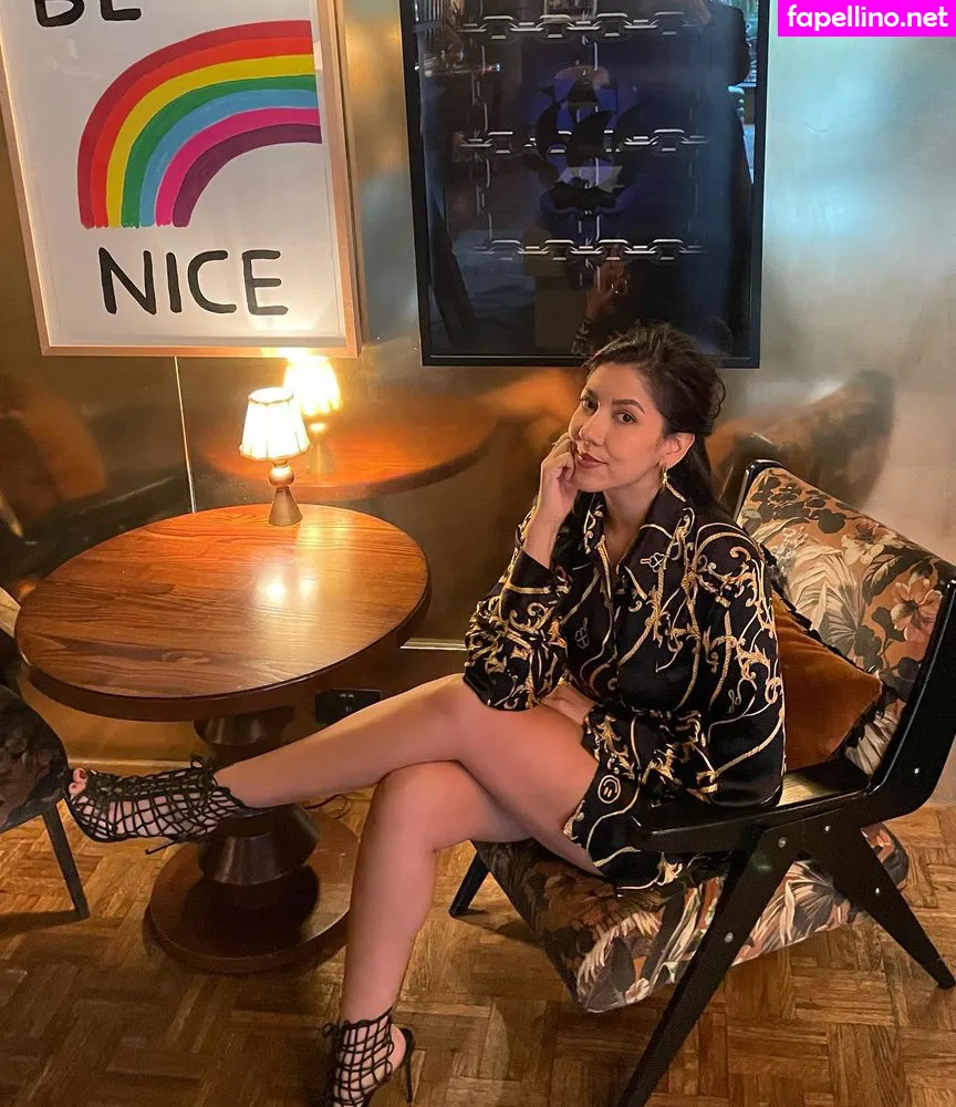Rosa Diaz, bellasramos, iamstephbeatz, stephaniebeatriz Leaked Nude Picture #hIQLgcXQAv
