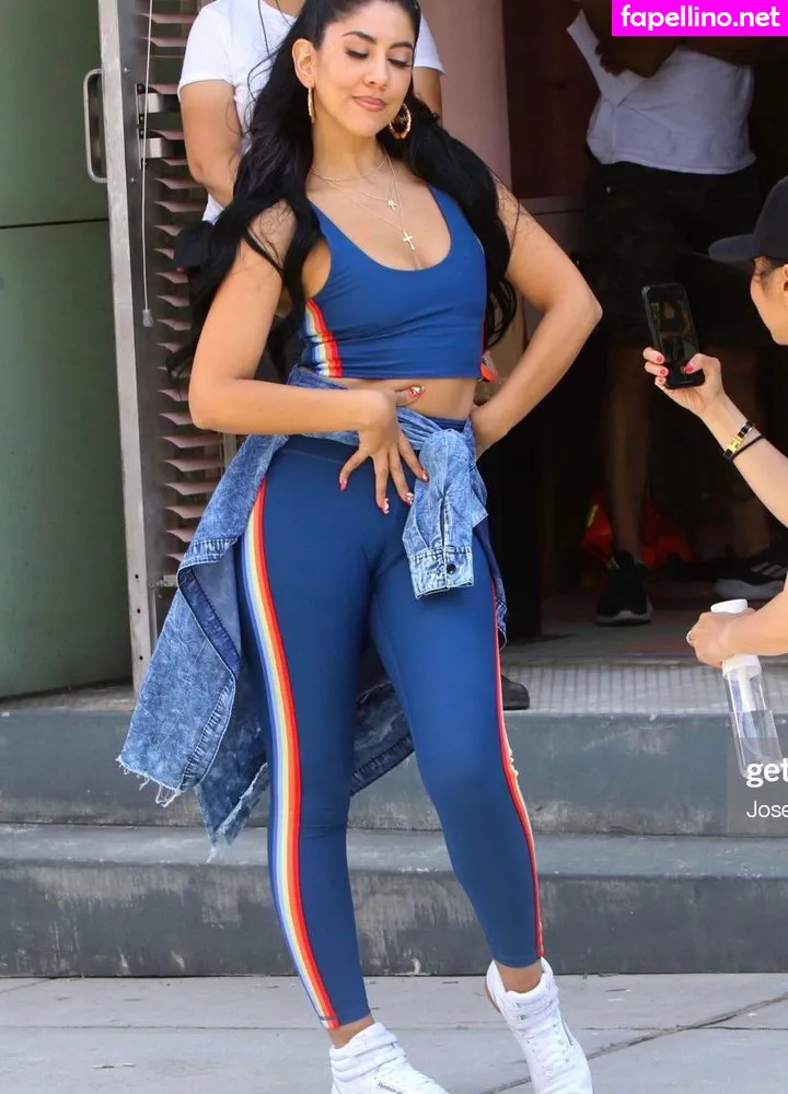 Rosa Diaz, bellasramos, iamstephbeatz, stephaniebeatriz Leaked Nude Picture #haa9i5vBej