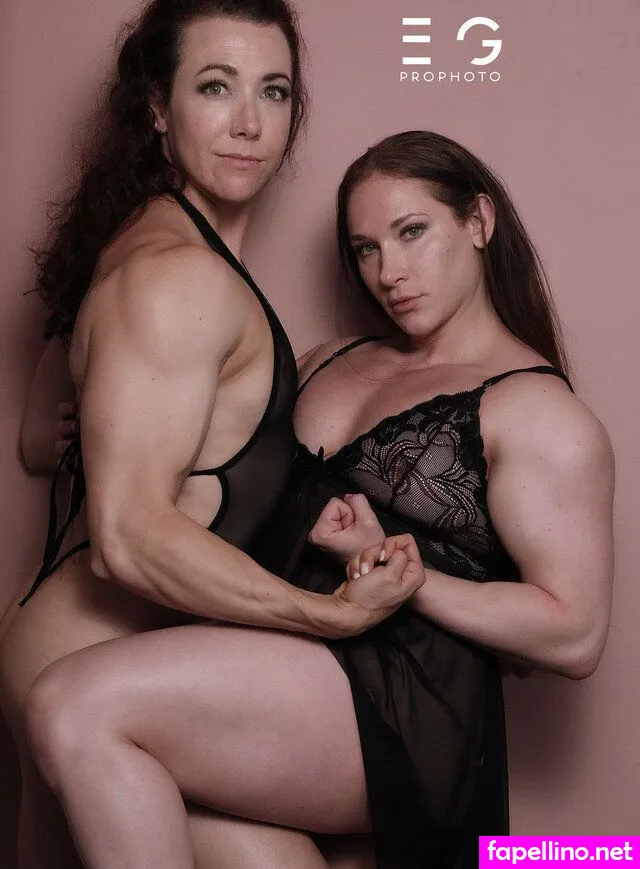 StephsBodyArtwork, steph.the.bodybuilder Leaked Nude Picture #NBoQuPLnDF