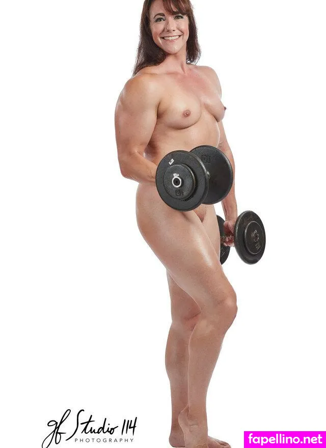 StephsBodyArtwork, steph.the.bodybuilder Leaked Nude Picture #fhuMm9YjFE