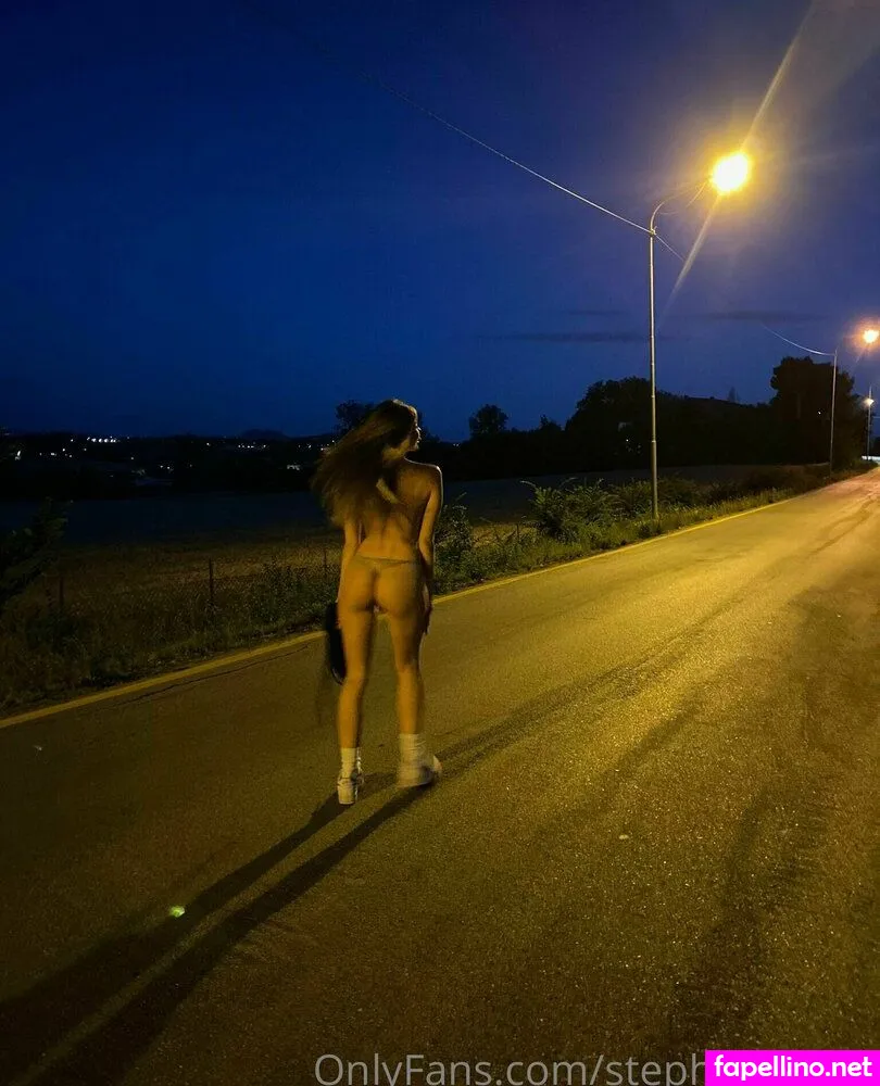 Stephaniefree Leaked Nude Picture #VODpRh7AhG