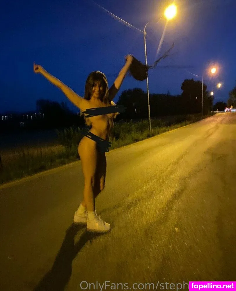 Stephaniefree Leaked Nude Picture #b9hr7pAkIR