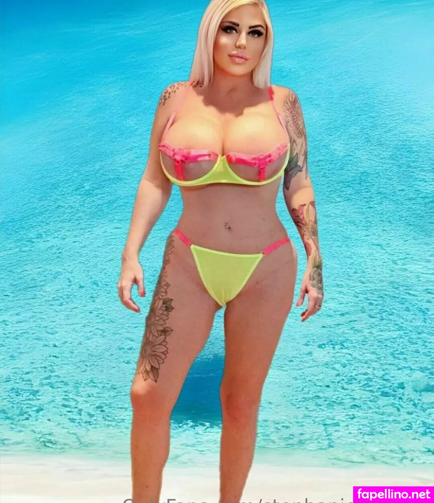 Stephanierains88 Leaked Nude Picture #wD4Geo2ycx
