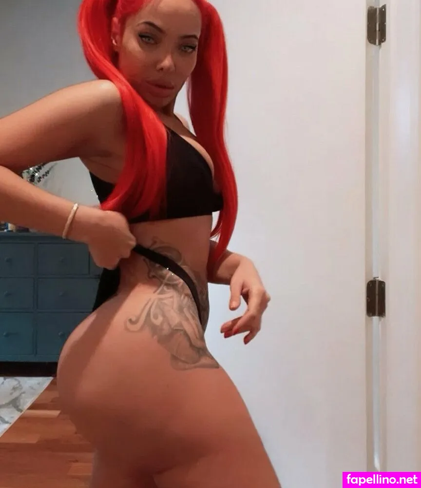Steph_santiaago, stephaniesantiago Leaked Nude Picture #BonHmuKevB