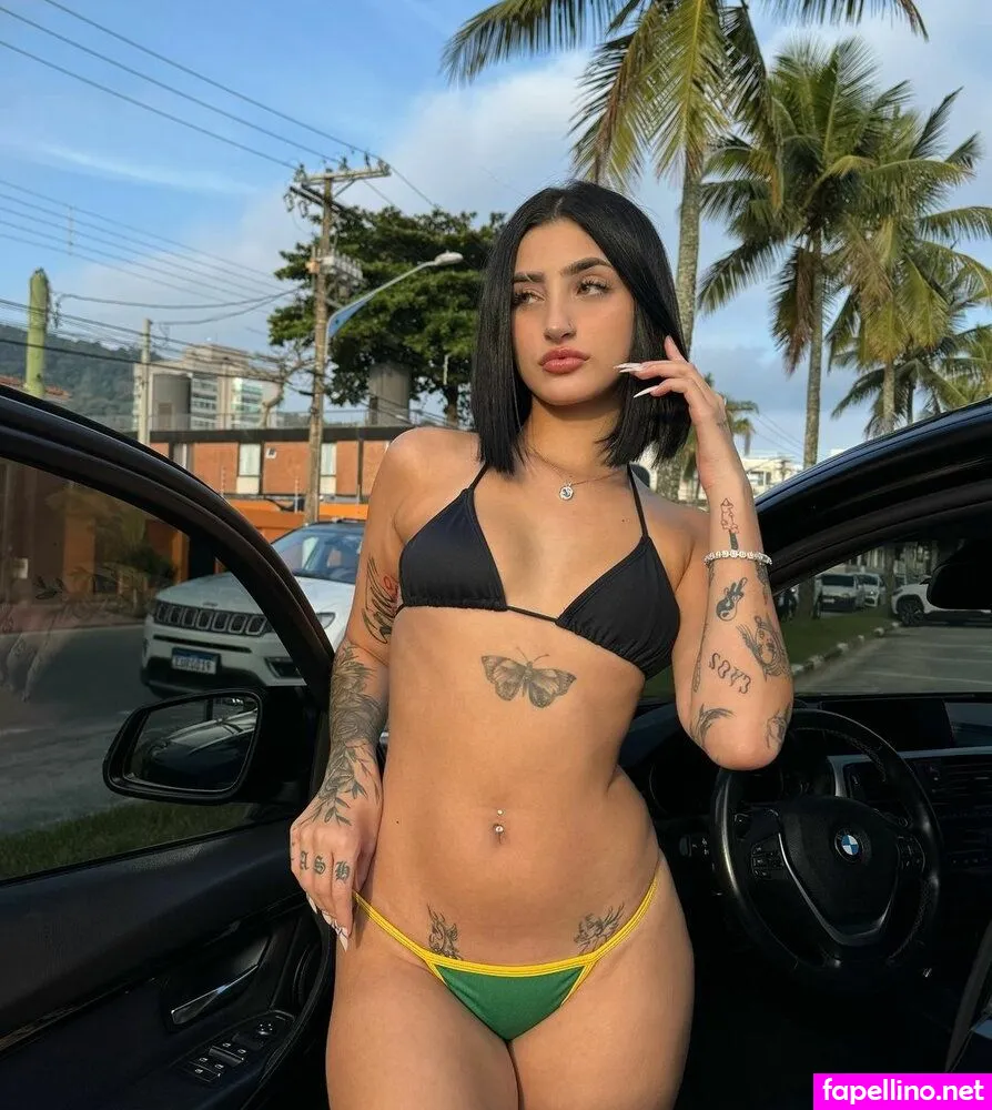 Brazil, _ssribeiro_ Leaked Nude Picture #FdXhhrAln5