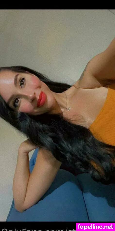 Stephdoll_, stephdolll Leaked Nude Picture #55eHicXjf8