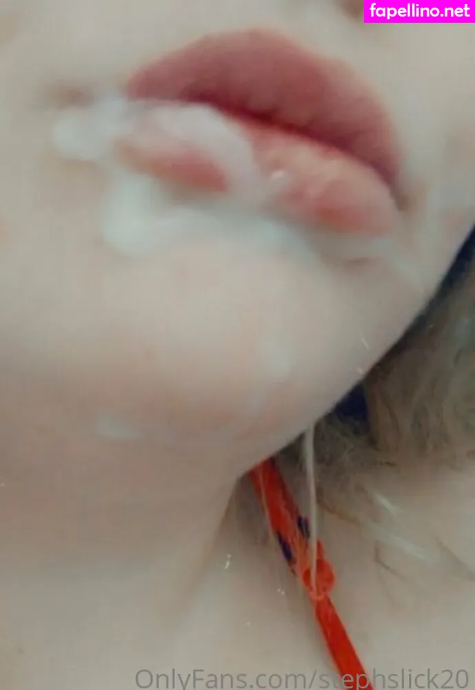 Steph_nicolle20, stephslick20 Leaked Nude Picture #i1diWIgulx