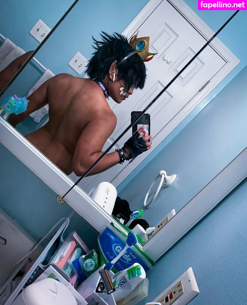 Stevieryu, steviesnoodles Leaked Nude Picture #81UtP0YCxL