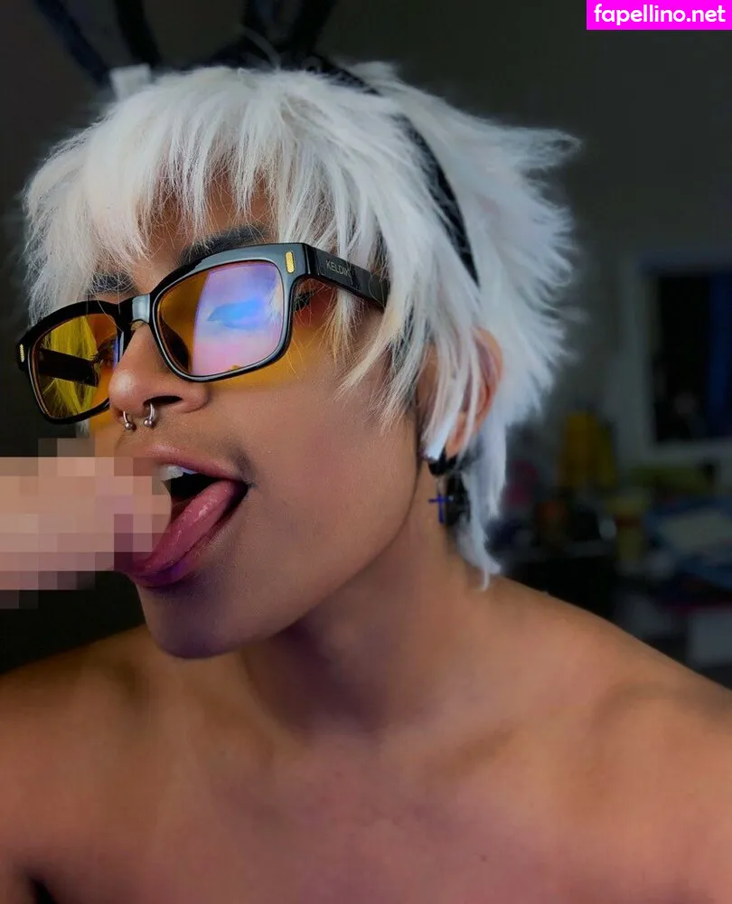 Stevieryu, steviesnoodles Leaked Nude Picture #K2uuTNx16e