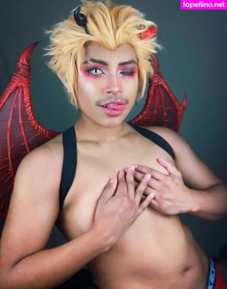 Stevieryu, steviesnoodles Leaked Nude Picture #Y4KPawDxsA