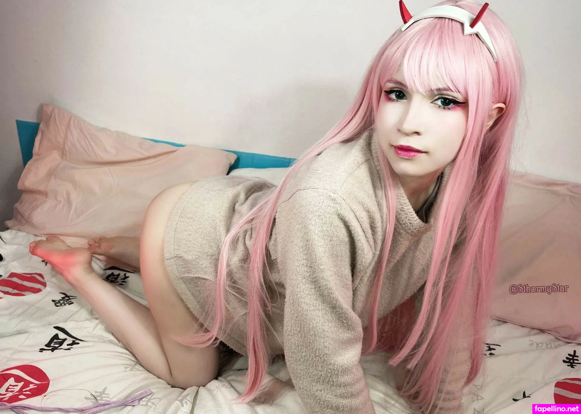 Sthormyy Leaked Nude Picture #BgPYSE699G