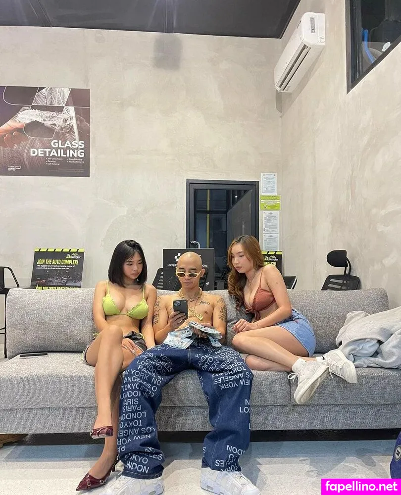 Ishiberries_, nicepinays, stephoshiri Leaked Nude Picture #JiJ2Kw4sg6