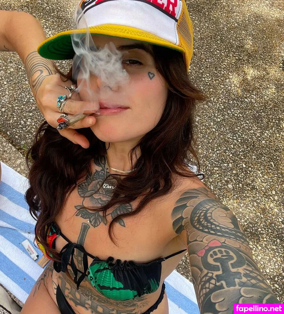 Stonedbetty, stonedbettyyy Leaked Nude Picture #E6YqWMtkys