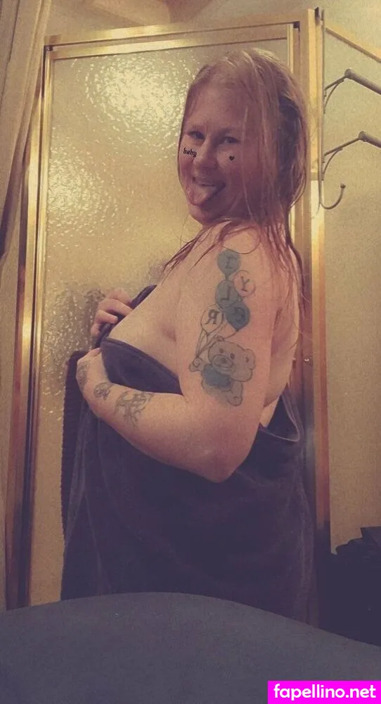 Stonedginger88 Leaked Nude Picture #MBxG9rbNPK