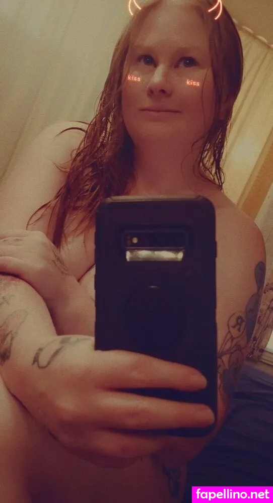 Stonedginger88 Leaked Nude Picture #eF7vcqNUTF