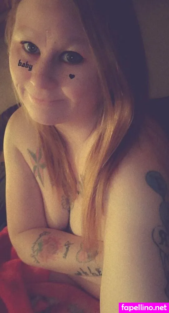Stonedginger88 Leaked Nude Picture #kdF91LgrmQ