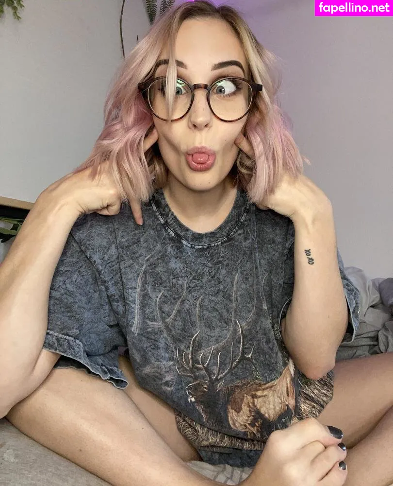 Ustonedtoesxo Leaked Nude Picture #aAvDLE9rl0