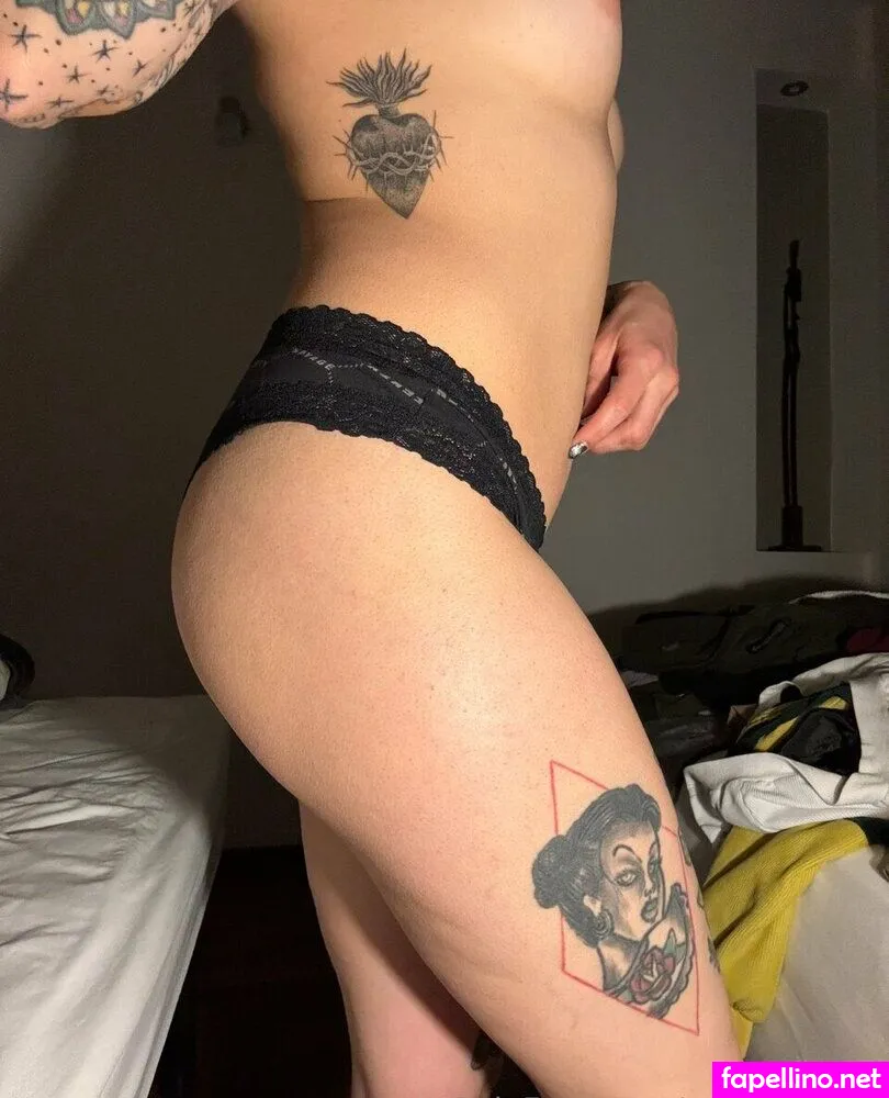 Stoneyxochi, stoneyxochi_ Leaked Nude Picture #AxTo208ybO