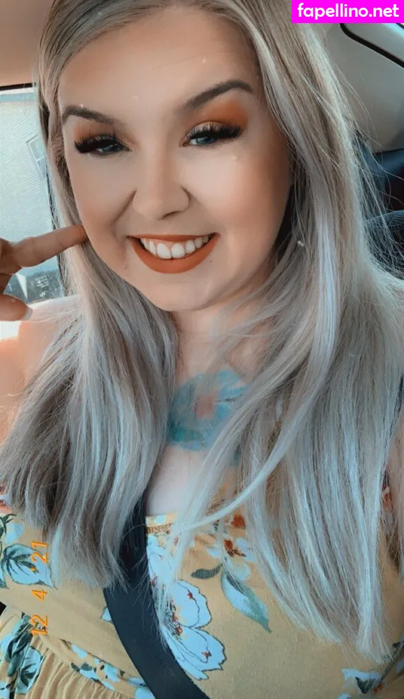 Stormieadams93 Leaked Nude Picture #rqKVelP7Sq
