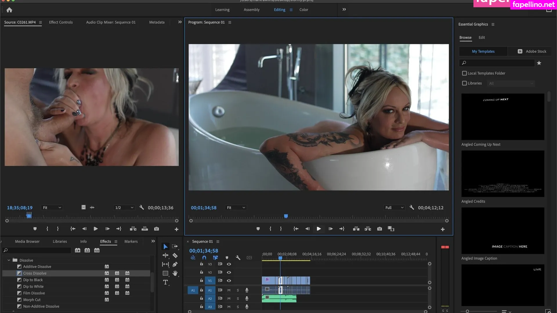 Stormydaniels, thestormydaniels Leaked Nude Picture #VBeHwc1gZ5