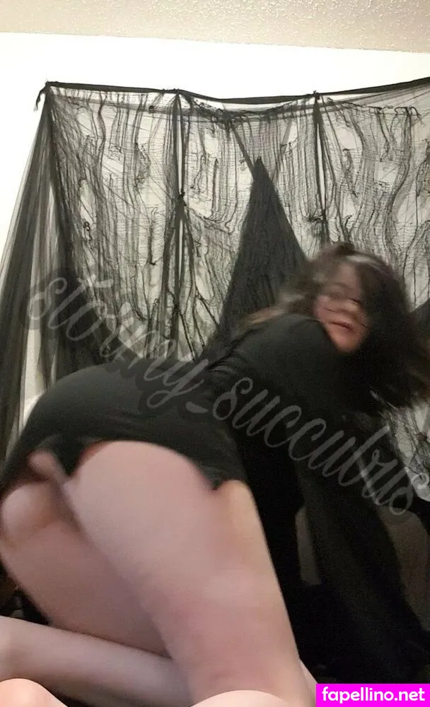 Stormy_loves_u, stormy_succubus Leaked Nude Picture #x54kfGcv8l