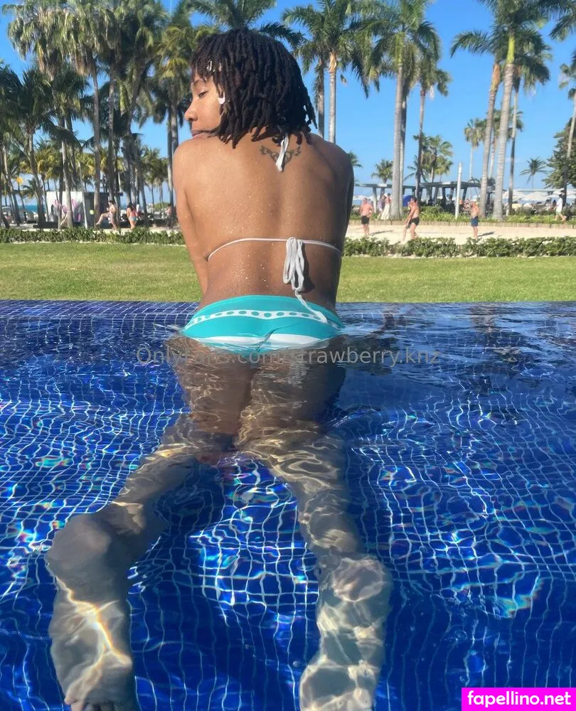 Strawberry.knz Leaked Nude Picture #BnsFdtplMf