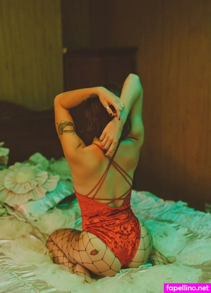 Strawberryplumpcake Leaked Nude Picture #gKCLzx0VOF
