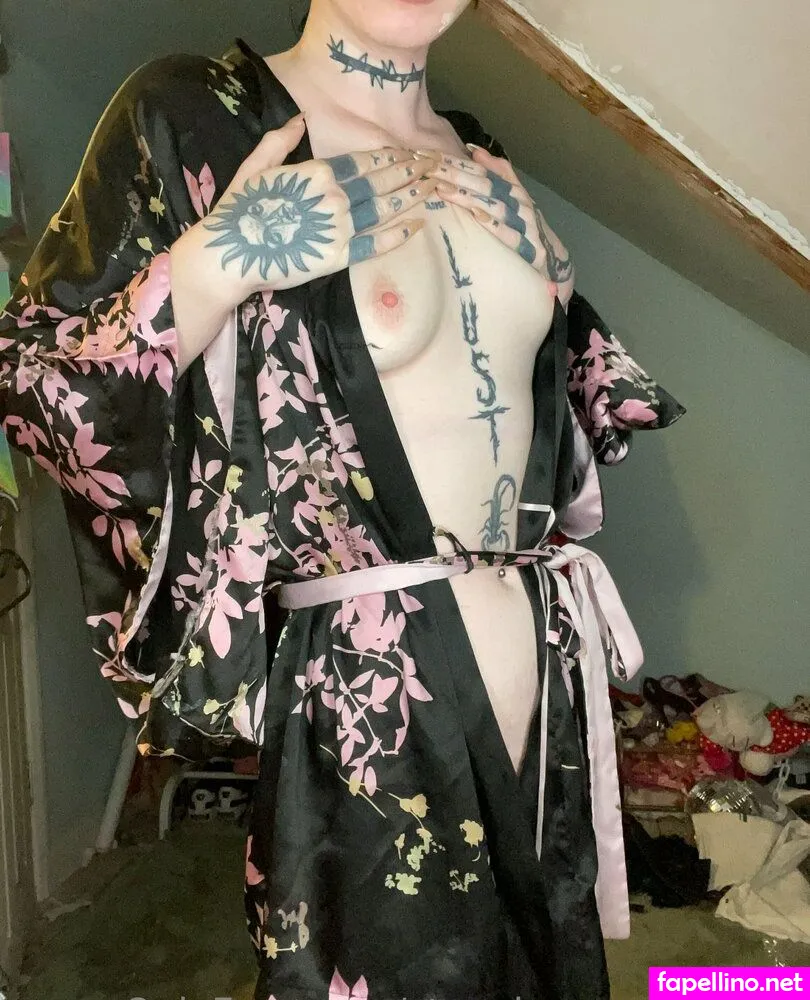 Strawberrymonoxide Leaked Nude Picture #3RmItpDZYR