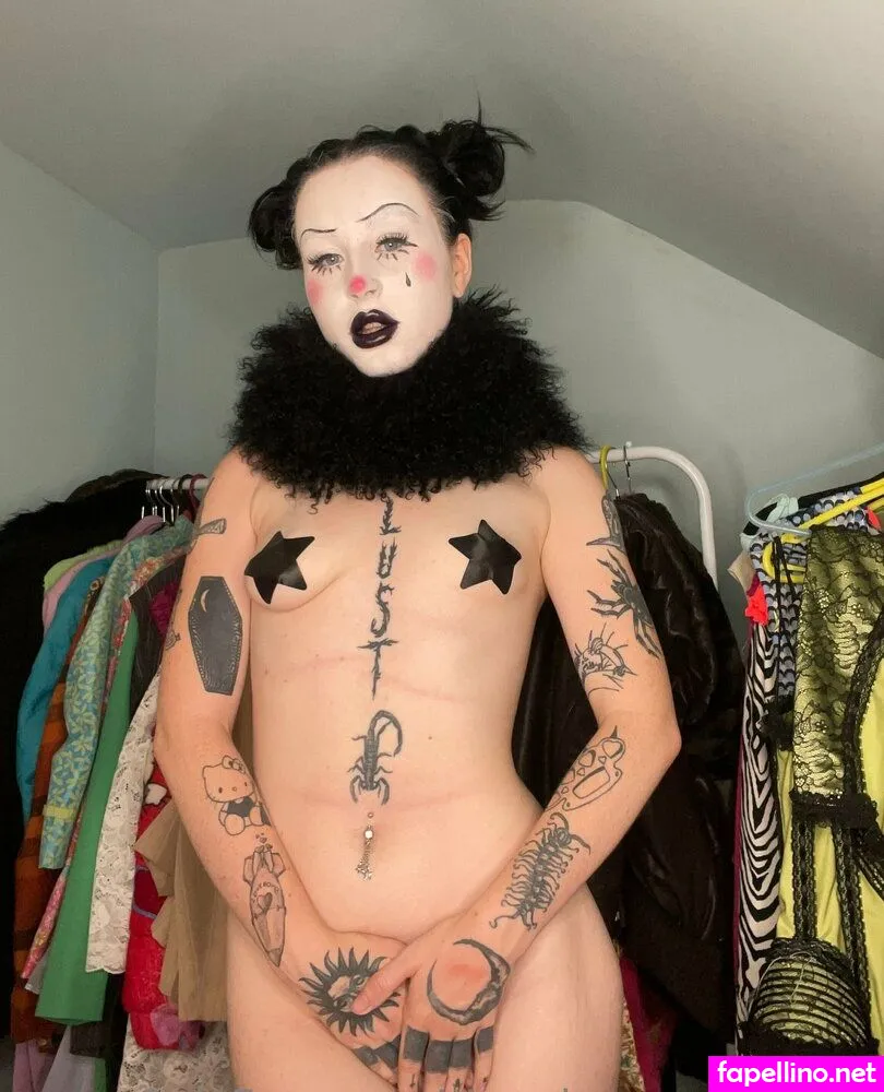 Strawberrymonoxide Leaked Nude Picture #f1v8VRNGDw