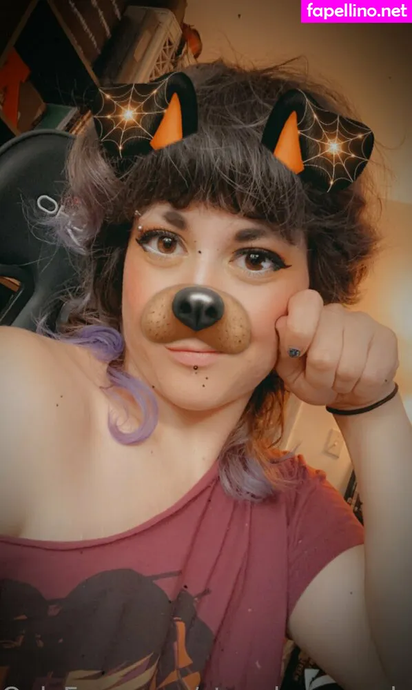 Strawberryclouds_, strawberryscales Leaked Nude Picture #MWR9cOtxLa