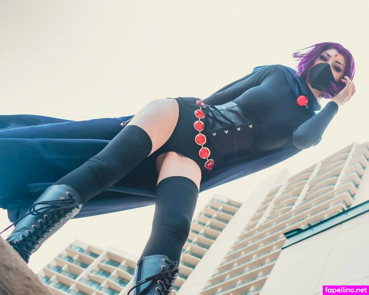 StrawbrryCosplay Leaked Nude Picture #KhEN103NND