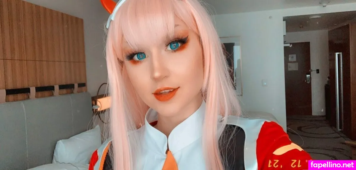 StrawbrryCosplay Leaked Nude Picture #Oht1jdR95R