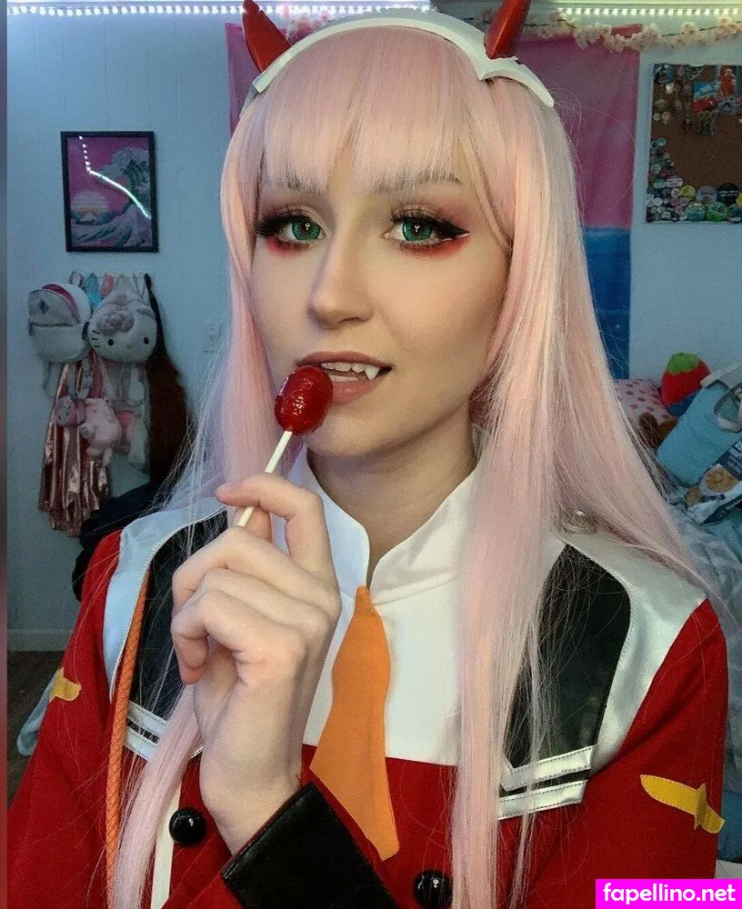 StrawbrryCosplay Leaked Nude Picture #aCtwLO90jg