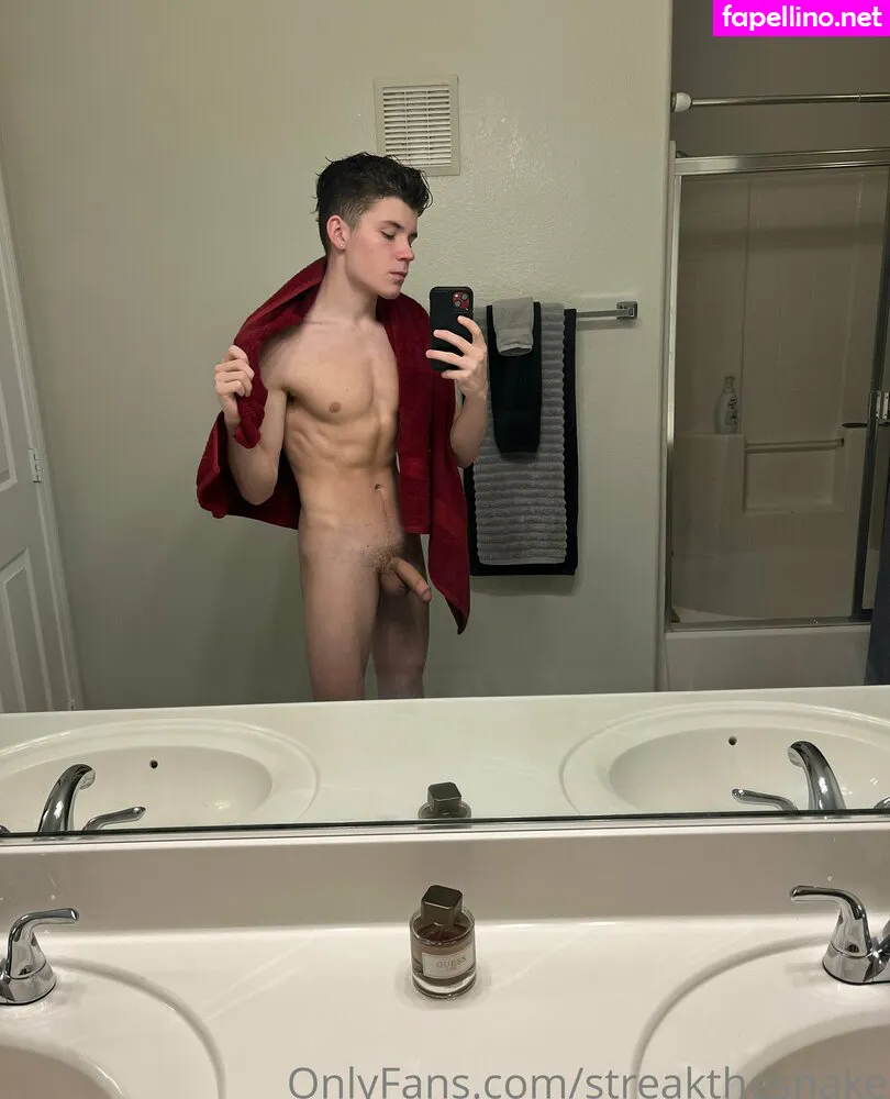 Makoda_wolf, streakthesnake Leaked Nude Picture #ao4dlVne1X