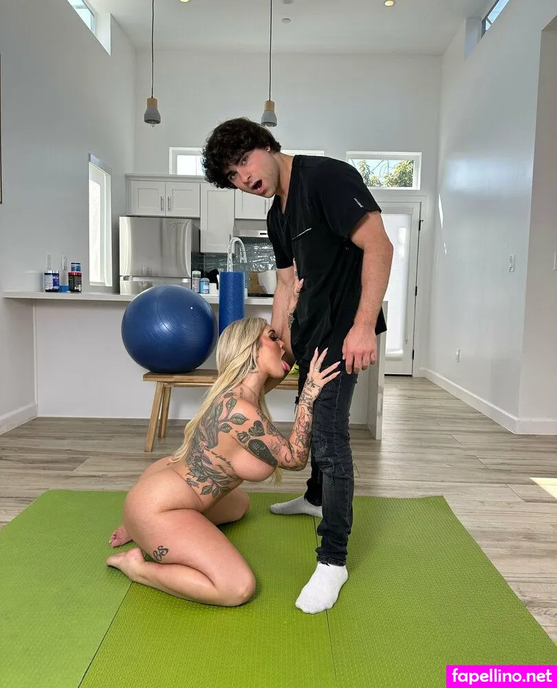 Stretchmasters, thestretchshow Leaked Nude Picture #qDojVqrgtL