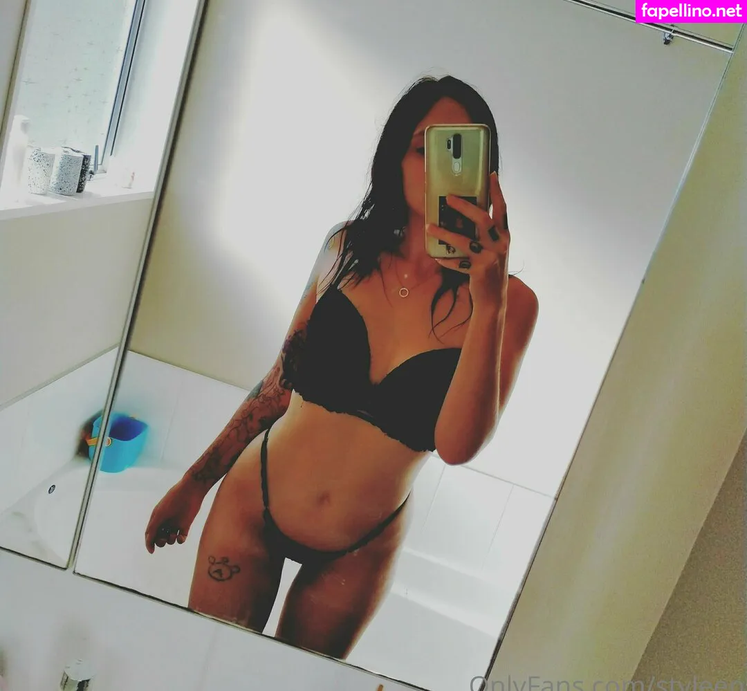 _styleen_, styleen Leaked Nude Picture #bII0dthF0h