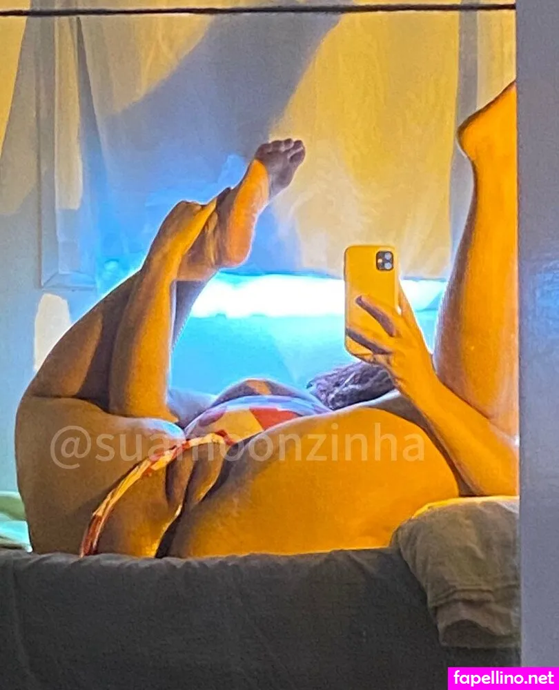 , suamoonzinha, suziemoon626 Leaked Nude Picture #3B5MZMPwbp