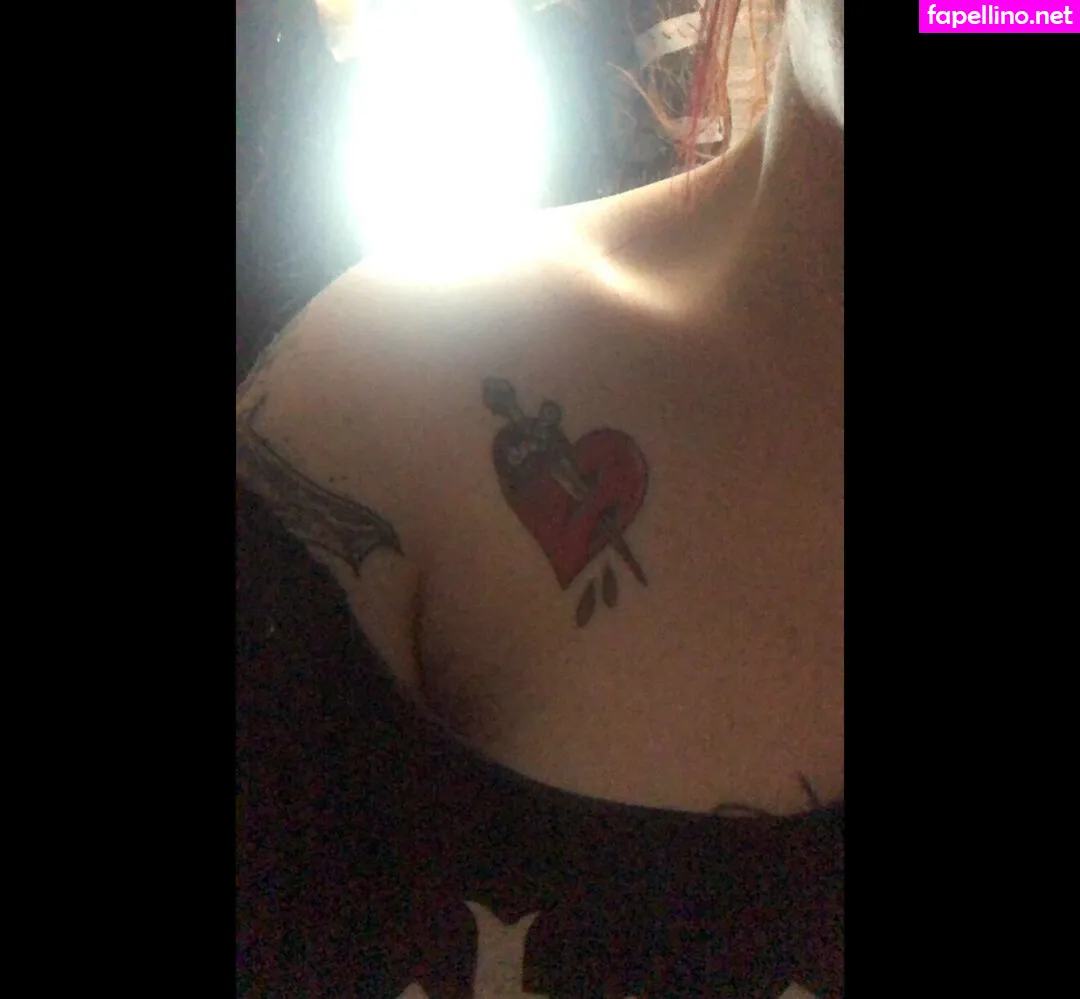 Subliminalhexing Leaked Nude Picture #44rEvKW3cR