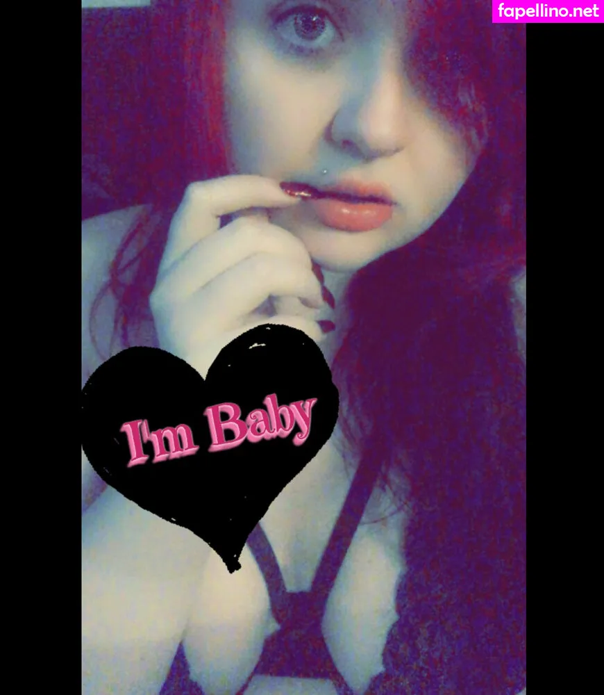 Subliminalhexing Leaked Nude Picture #k5BZyRr9O1