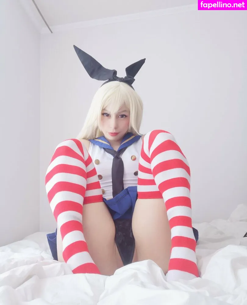 Yuuko, princessyuyuuko, succubo2d, succubo_2d Leaked Nude Picture #EkVJyOG6pb