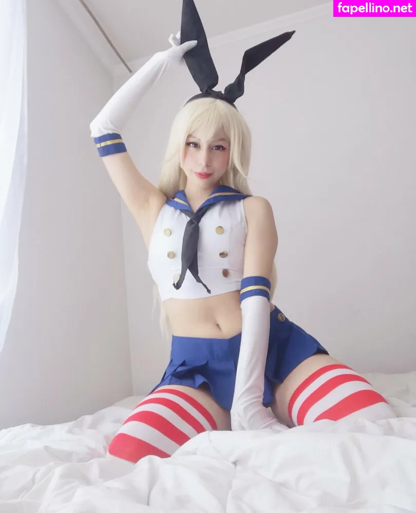 Yuuko, princessyuyuuko, succubo2d, succubo_2d Leaked Nude Picture #L3bPcq7sFn