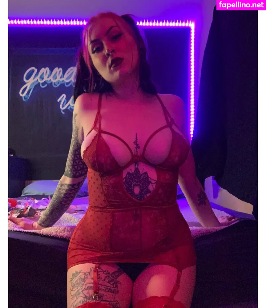 Succubusitt Leaked Nude Picture #6GLfva1jI6