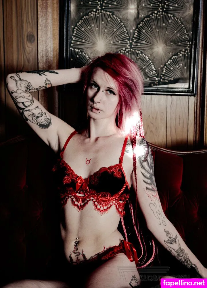 Succubust.sinfree, succubustsin Leaked Nude Picture #2OJHli4sFS