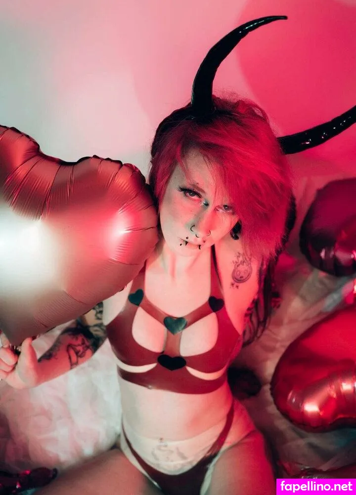 Succubust.sinfree, succubustsin Leaked Nude Picture #2WC0zMUqa6