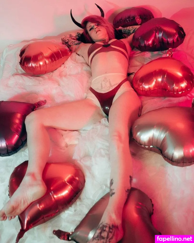 Succubust.sinfree, succubustsin Leaked Nude Picture #gO5ar1s73e