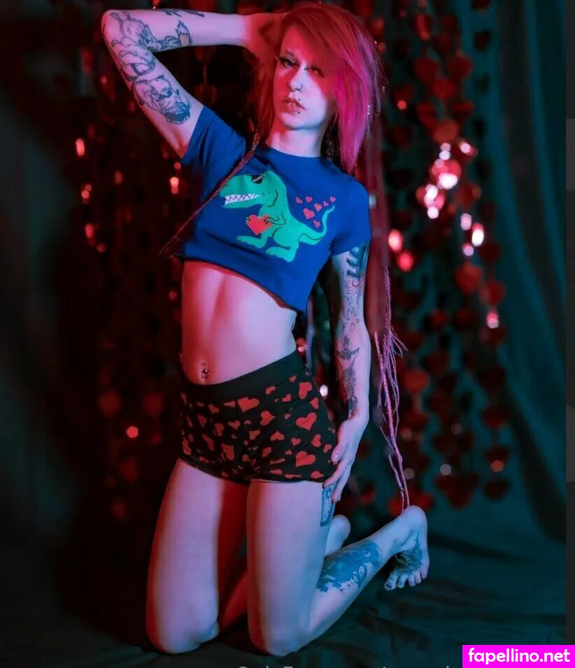 Succubust.sinfree, succubustsin Leaked Nude Picture #qjxdvUDUUk