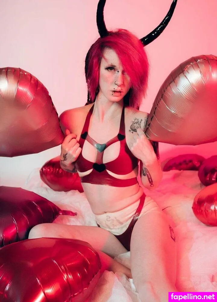 Succubust.sinfree, succubustsin Leaked Nude Picture #x2HTemIJxB