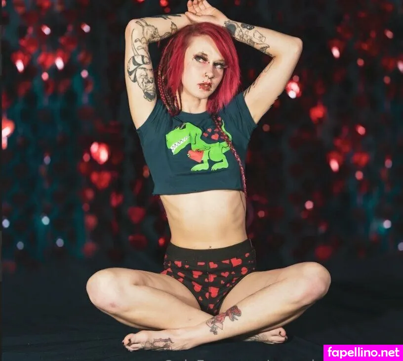Succubust.sinfree, succubustsin Leaked Nude Picture #zkhIlYrdE4