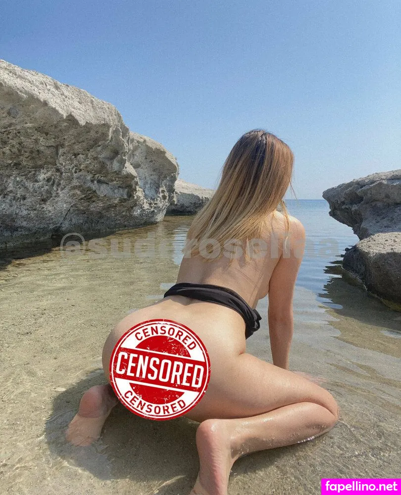 _sarula_, suderoselizaa Leaked Nude Picture #zO7QM9PVMX