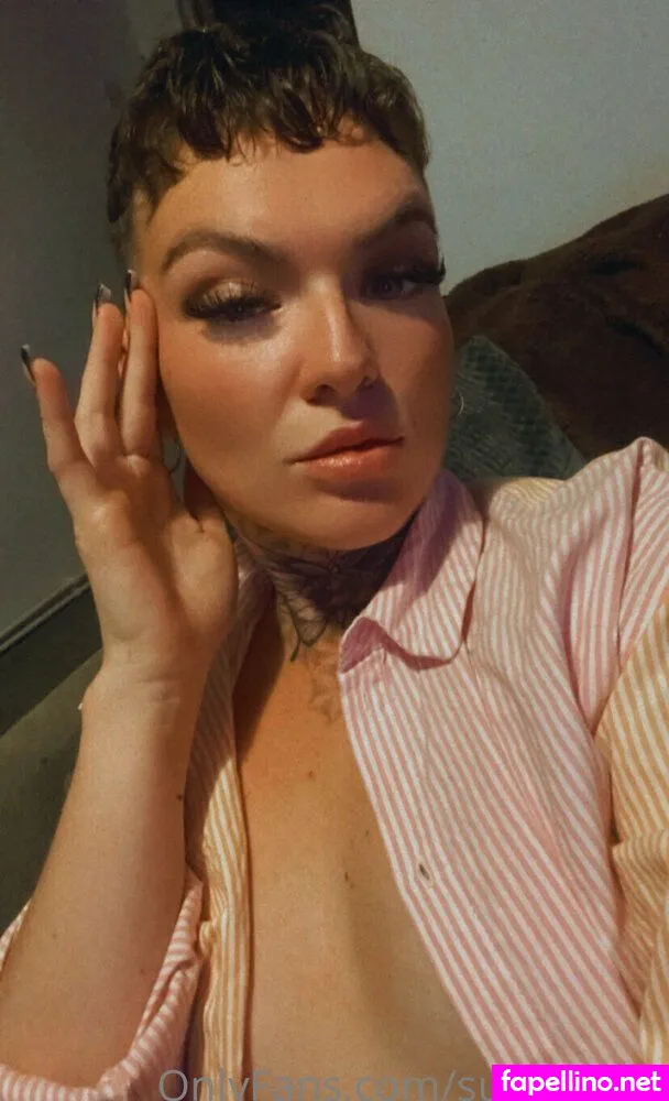 Sugaaatits, suguuapluum Leaked Nude Picture #2RpaQ56iQ8